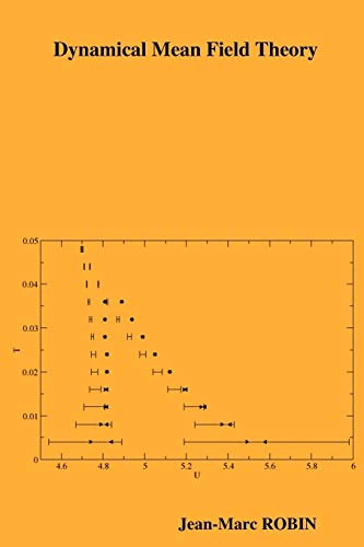 Dynamical Mean Field Theory von Lulu.com